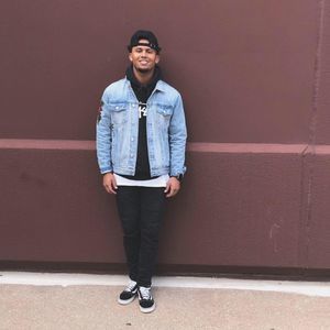 Meet your Posher, Alex